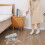 Disposable Statics Duster with Extendable Handle, Compatible with Electronics, Furniture, Blinds & Ceiling Fans 3