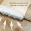 Disposable Statics Duster with Extendable Handle, Compatible with Electronics, Furniture, Blinds & Ceiling Fans 4