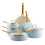 GreenPan GreenPan Padova Reserve 6 Piece Set Light Blue 1