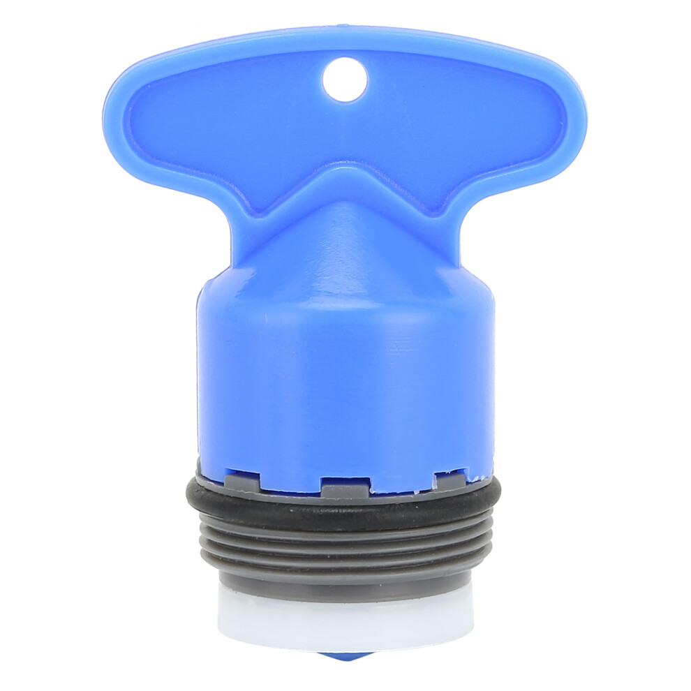 Built-In Embedded Bubbler Water Faucet Spout Filter Abs M21.5 For Kitchen Bathroom 8491391731345