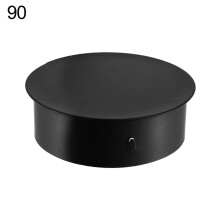 Pokrywa komina pieca Pokrywa rury ze stali nierdzewnej 110 mm 160 mm Pokrywa komina Pokrywa komina ze stali nierdzewnej