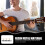Mécaniques de guitare classique (2 pièces) 5