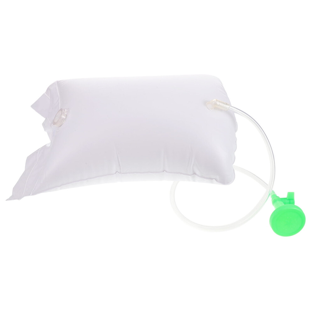 Hair Washing Bag for Bedridden Patients Bedside Shower Bag for Elderly and Pregnant Women