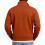Herren-Freizeit-Sweatshirt Orange XXL 4