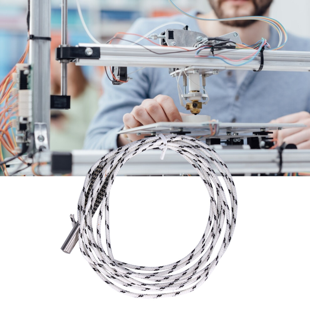 50W 12V/24V 3D Printer Heating Rod