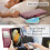 Δερμάτινη θήκη CaseMe για Samsung Galaxy S21Ultra – RFID Blocking, μαγνητικό κούμπωμα, βάση στήριξης, 6