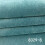Chenille Fabric Polyester Solid Light Blue 39x58 in 1