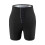 Joggingbukser Workout Sauna Shorts Capris Shorts 2