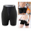 Joggingbukser Workout Sauna Shorts Capris Shorts 4
