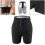 Joggingbukser Workout Sauna Shorts Capris Shorts 7