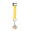 2er-Pack Pull-Up-Griffball 75 mm Buche-Halbkugel 14