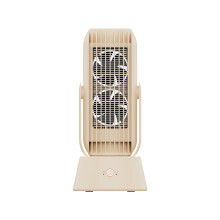 Electric Space Heater Desktop Mini Portable Quick Heat