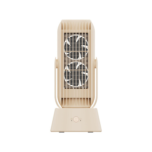 Electric Space Heater Desktop Mini Portable Quick Heat