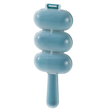 Rice Ball Maker Sushi Mold Blue 1 Piece