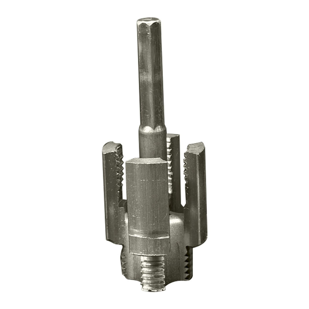 Pipe Thread Cutting Tool Â Internal & External, Compatible With Pvc, For Plumbing Repairs & Diy Upgrades 9489952214511