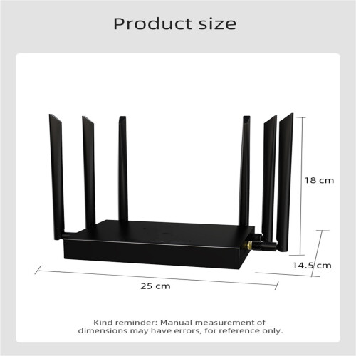 Δορυφορικός δρομολογητής WiFi Kchsji500Mbps5G – Απεριόριστη παγκόσμια κάλυψη, 2
