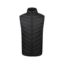 Heizung Heizung Thermostatische Heizungskleidung Heizung Heizungsbaumwollkleidung (XL)