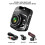 Liquidação! Câmera veicular portátil lulshou Dashcam de 2,4 polegadas HD 1080P com gravador DVR, gravação em loop e visão noturna. 2