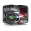 Liquidação! Câmera veicular portátil lulshou Dashcam de 2,4 polegadas HD 1080P com gravador DVR, gravação em loop e visão noturna. 3