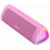 Draagbare waterdichte TWS Bluetooth 5.3-luidspreker met kleurenlicht C27 3