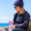 Draagbare waterdichte TWS Bluetooth 5.3-luidspreker met kleurenlicht C27 6