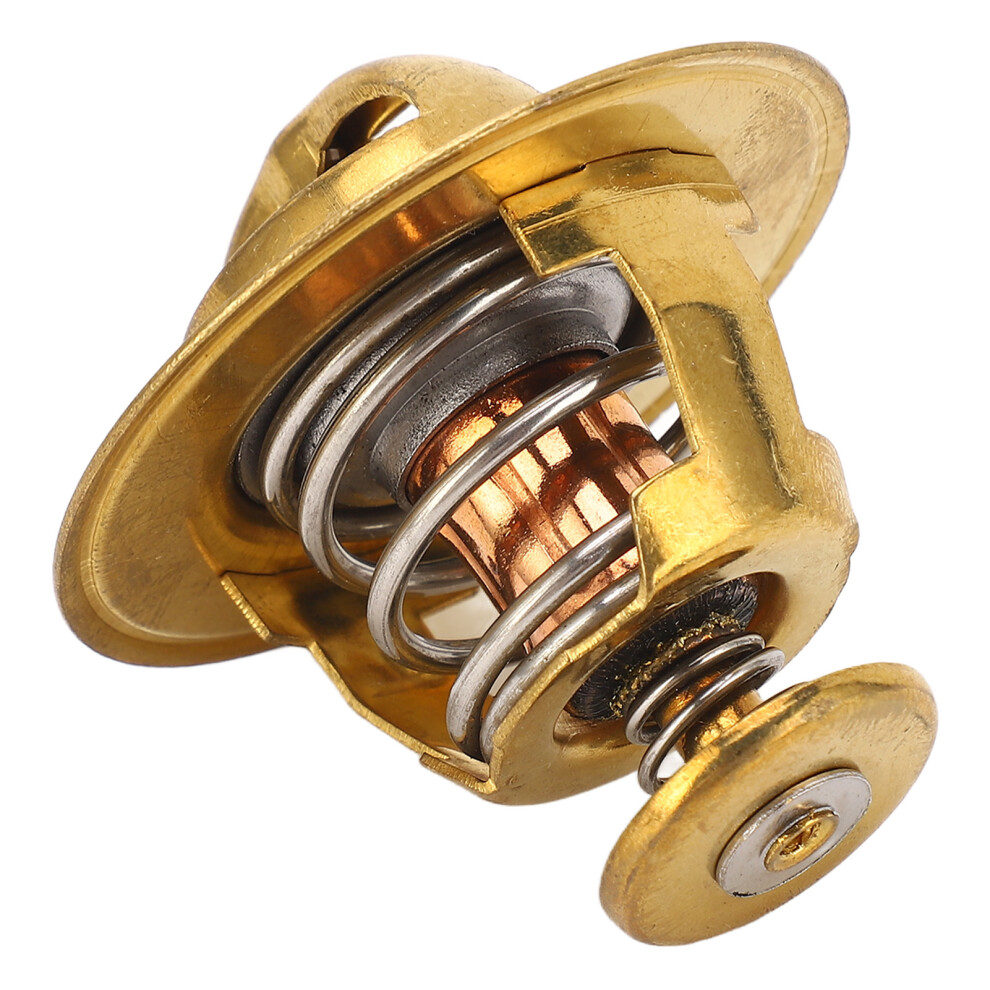 Komatsu PC220-5 Thermostat 82C Alloy 600-421-6110