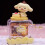Cinnamon Dog Pudding Music Box Desktop Ornament 3