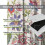 Spring Floral Curtains Bohemian Botanical Pattern 2 Panels 7