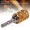 2 Stück Bohrer-Adapter mit Sechskantschaft, 6 mm, 622 cm 5