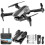 FPV Drone με γυαλιά VR, 2.4G RC Quadcopter, Διατήρηση υψομέτρου, Αποφυγή εμποδίων, 1