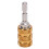 2 Stück Bohrer-Adapter mit Sechskantschaft, 6 mm, 622 cm 9