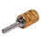 2 Stück Bohrer-Adapter mit Sechskantschaft, 6 mm, 622 cm 8