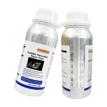 Auto Headlight Lens Restorer Kit – Polishes Yellowing & Scratches, 800g (2PC), compatible with most vehicles