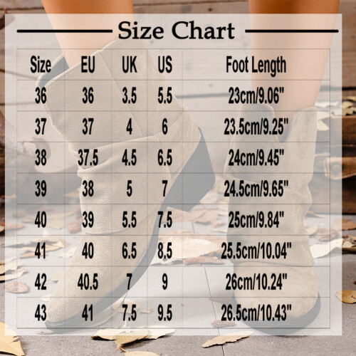 Khakifarbene Damen-Ankle-Boots, einfarbig, dicker Absatz 2