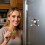 Mini Animal Fridge Decor Cloth Magnet for Refrigerators and 5