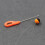 Fishing needle for carp baiting rig tools 7
