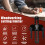 Aluminum Thin Rip Jig for Table Saw – Sturdy, Compatible 2