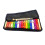 Rainbow Xylophone Glockenspiel 15-Note Aluminum Bars 3