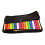 Rainbow Xylophone Glockenspiel 15-Note Aluminum Bars 4