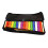 Rainbow Xylophone Glockenspiel 15-Note Aluminum Bars 5