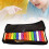 Rainbow Xylophone Glockenspiel 15-Note Aluminum Bars 6