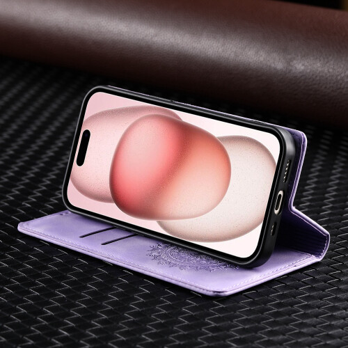 Θήκη πορτοφολιού Flip Wallet για Google Pixel7Pro – Δερμάτινη μαγνητική θήκη με θήκη καρτών 2