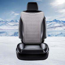 Breathable Seat Cushion for Office Chairs and Cars