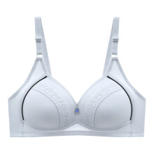 Soutien-gorge tube respirant et sans armatures pour femme, confortable et décontracté
