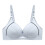 Γυναικείο Casual Σουτιέν με Αναπνέον Tube Top και Ασύρματη Άνεση 1