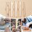 Clay Tools Kit for Polymer Air Dry Ceramic Clay 27-Piece 2