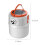 LED camping light USB rechargeable portable lantern 1000 3