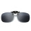 BE-TOOL Polarized Night Vision Sunglasses Clip 1 Pair 1