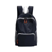 Opvouwbare draagbare rugzak, ultralicht, polyester, 35 liter