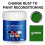 Weatherproof Rust Converter Paint Water-Based Metallic 1